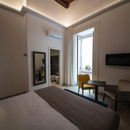 Time Bed & Breakfast 4*