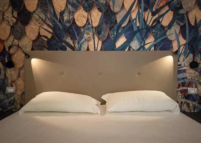 Time Bed & Breakfast 4*