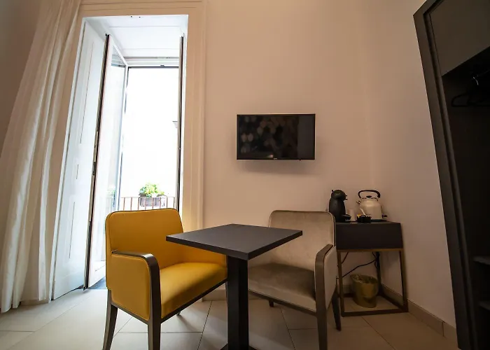 Time Bed & Breakfast Naples