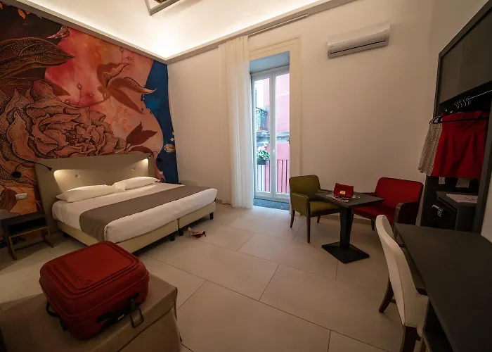 Bed & Breakfast Time 4*