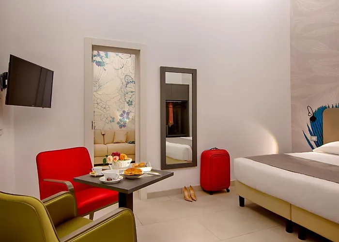 Time Bed & Breakfast Naples