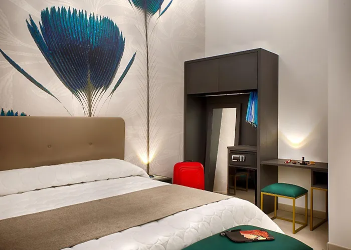 Time Bed & Breakfast 4*