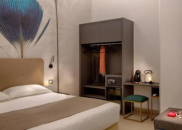 Bed & Breakfast Time