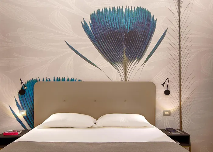 Bed & Breakfast Time 4*