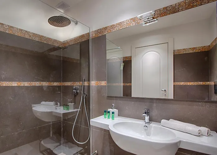 Bed & Breakfast Time Naples