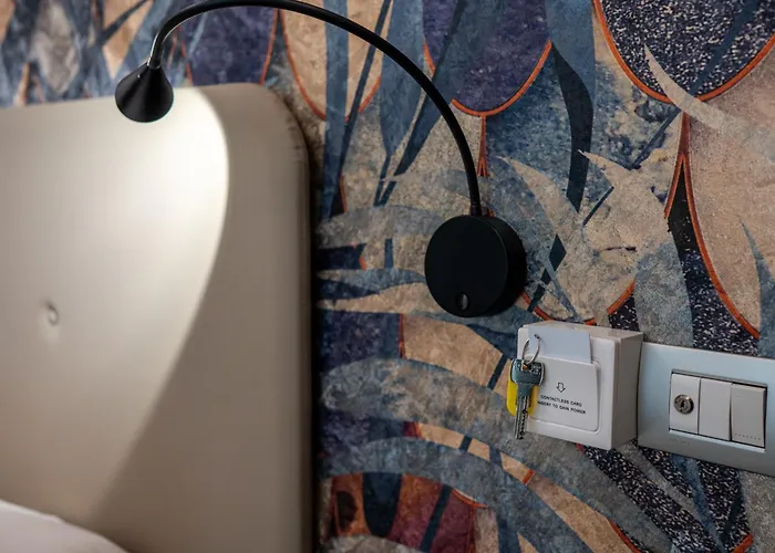 Time Bed & Breakfast