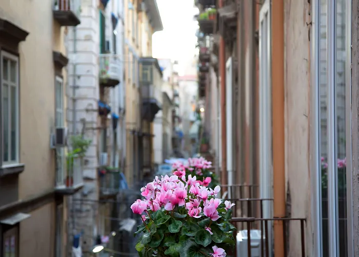 Time Bed & Breakfast