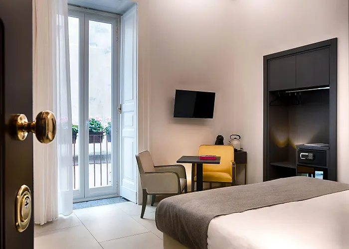 Time Bed & Breakfast Naples