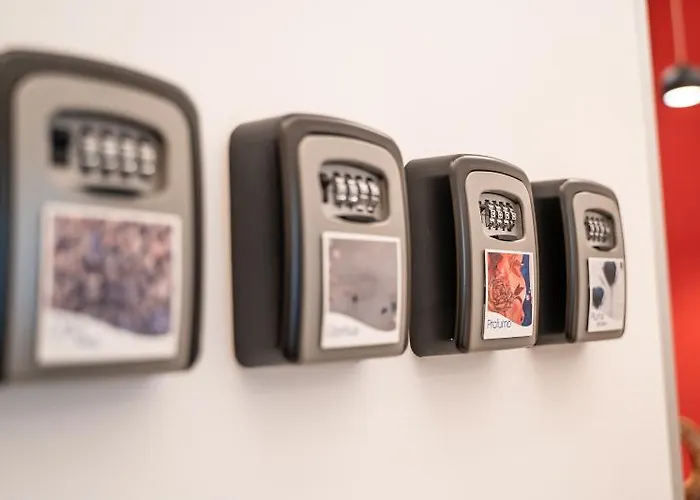 Bed & Breakfast Time 4*