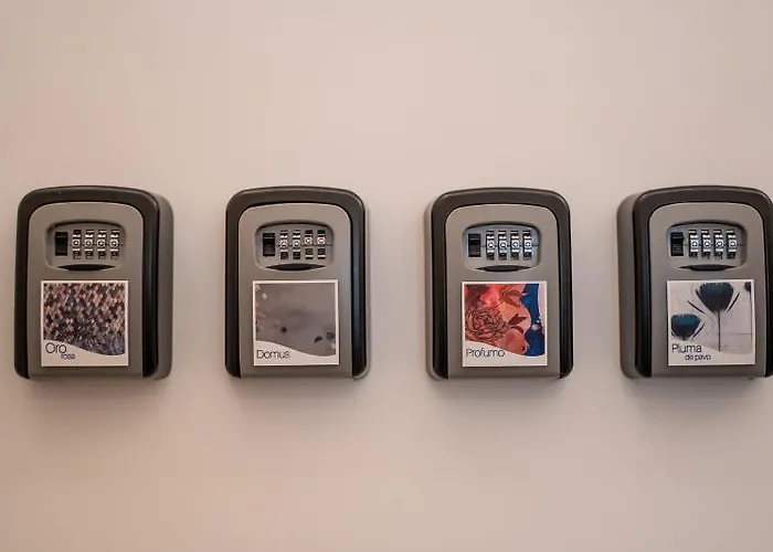 Time Bed & Breakfast Naples