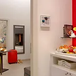 Time Nocleg ze śniadaniem 4*