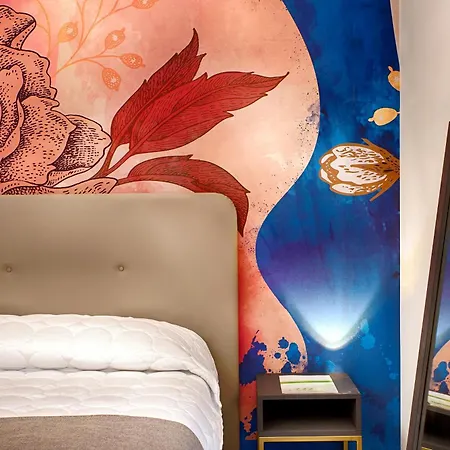 Time Bed and breakfast Nápoles