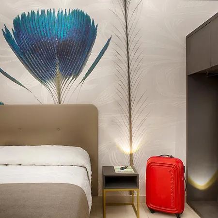Time Bed and breakfast 4*