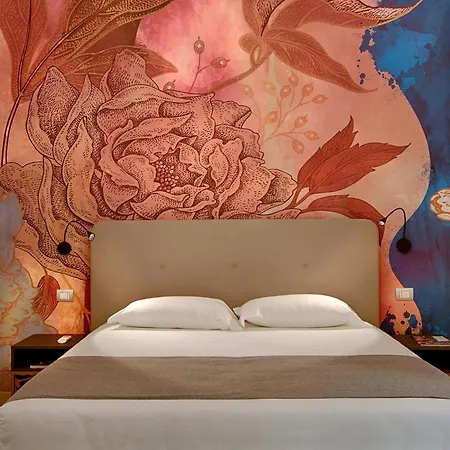 Bed and breakfast Time 4*