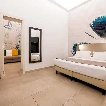Bed & Breakfast Time 3*
