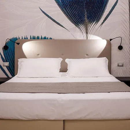 Bed & Breakfast Time 3*