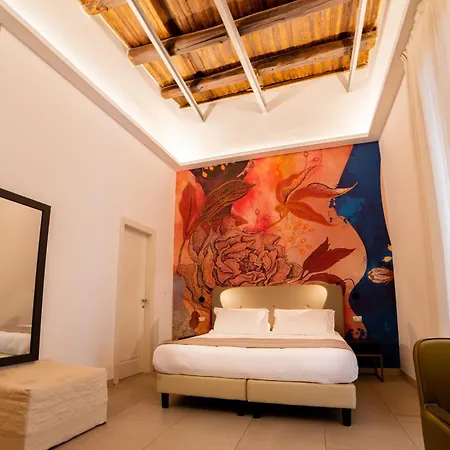 Bed & Breakfast Time Napoli