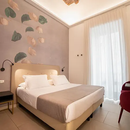 Time Bed and breakfast 4*