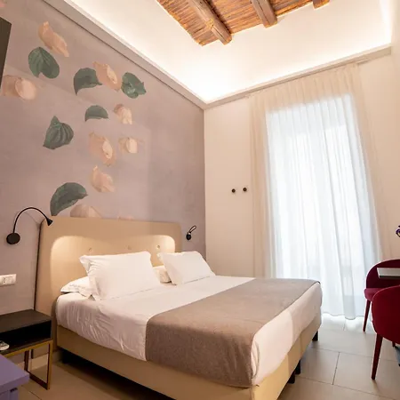 Time Bed and breakfast Nápoles