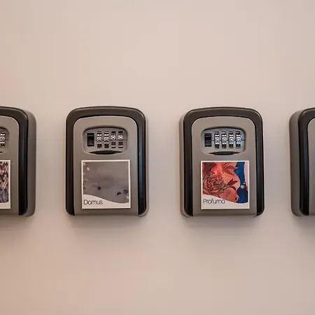 Time Panzió Nápoly