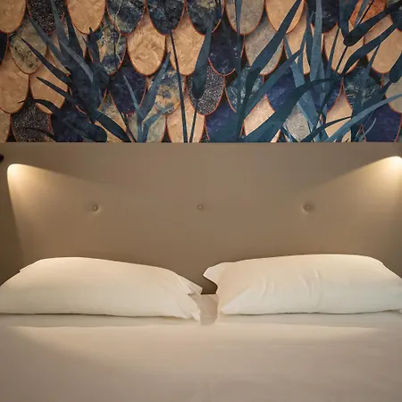 Time Bed & Breakfast 4*