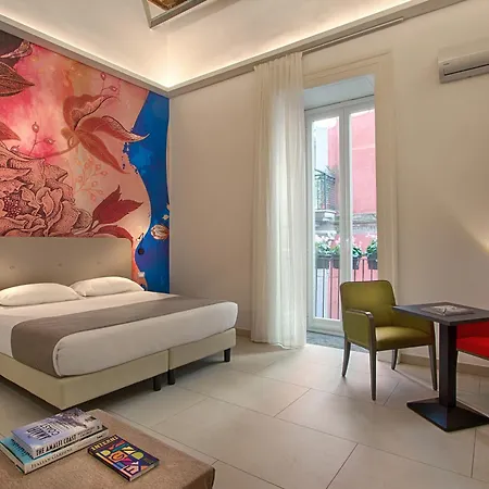 Time Bed & Breakfast