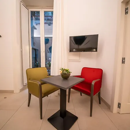 Bed & Breakfast Time Napels