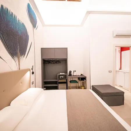 Bed & Breakfast Time