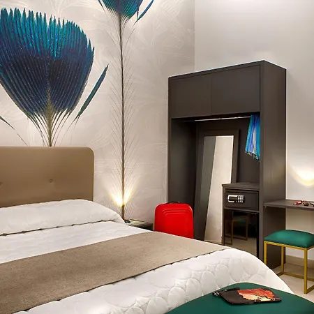 Time Bed & Breakfast 4*