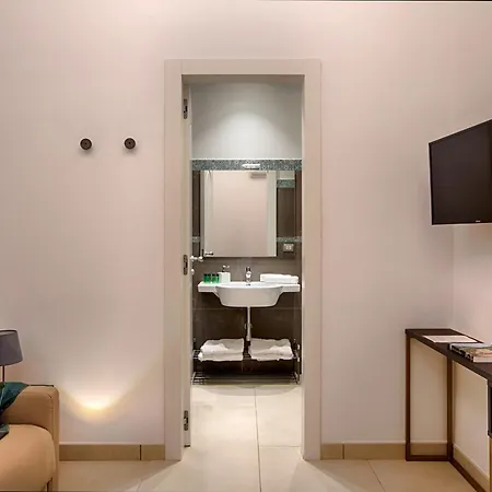 Time Bed & Breakfast