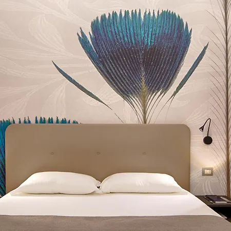 Bed & Breakfast Time 4*