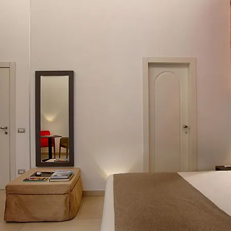 Bed & Breakfast Time 4*