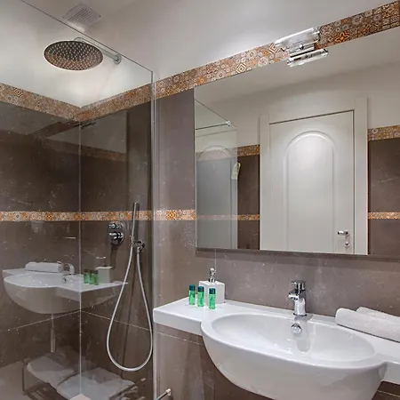 Bed & Breakfast Time Napels