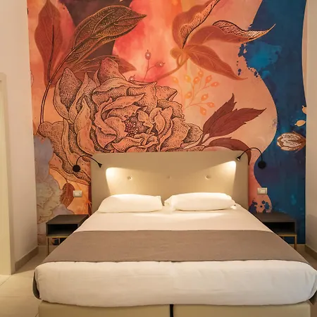 Bed & Breakfast Time Napels