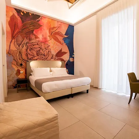 Time Bed & Breakfast