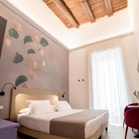 Time Bed & Breakfast 4*