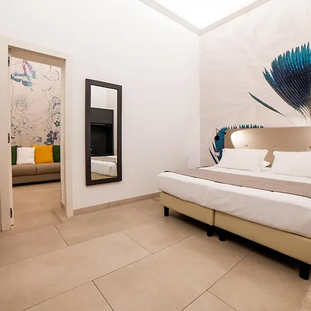 Bed & Breakfast Time Napels