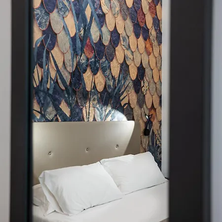 Bed & Breakfast Time 4*