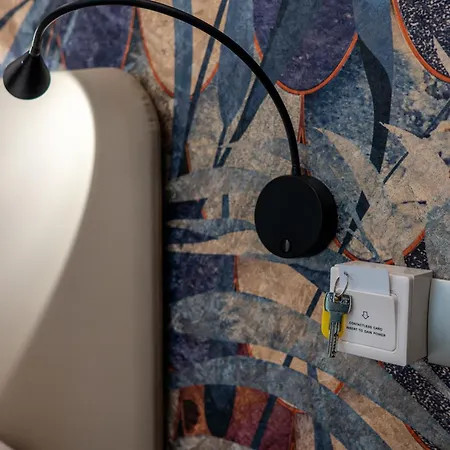 Time Bed & Breakfast