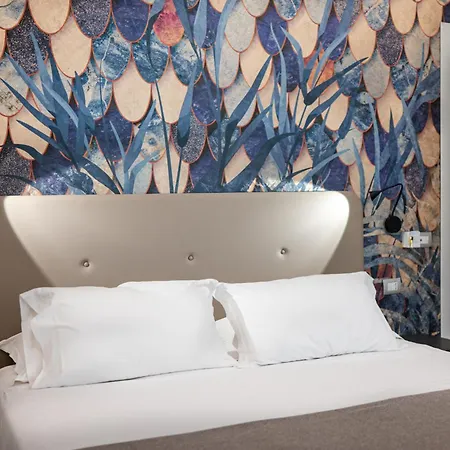 Time Bed & Breakfast 4*